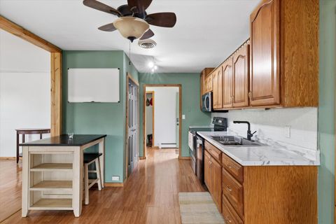 Tiny photo for 1432 Country Club Lane, Loda, IL 60948 (MLS # 12629074)