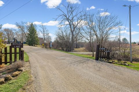Tiny photo for 1432 Country Club Lane, Loda, IL 60948 (MLS # 12629074)
