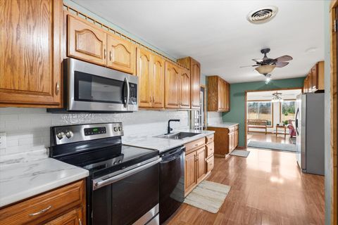 Tiny photo for 1432 Country Club Lane, Loda, IL 60948 (MLS # 12629074)