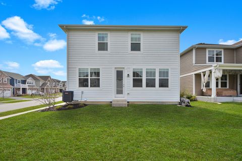 Tiny photo for 2 Potter Court, Hawthorn Woods, IL 60047 (MLS # 12611062)