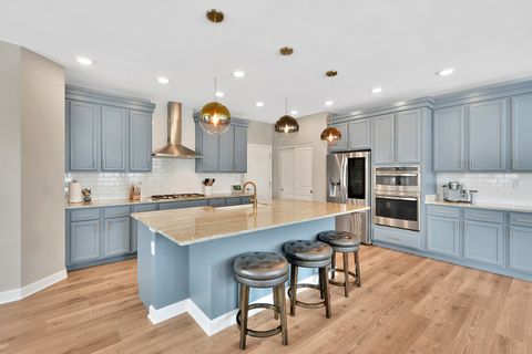 Tiny photo for 2 Potter Court, Hawthorn Woods, IL 60047 (MLS # 12611062)