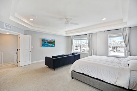 Tiny photo for 2 Potter Court, Hawthorn Woods, IL 60047 (MLS # 12611062)