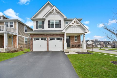 Tiny photo for 2 Potter Court, Hawthorn Woods, IL 60047 (MLS # 12611062)