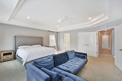 Tiny photo for 2 Potter Court, Hawthorn Woods, IL 60047 (MLS # 12611062)