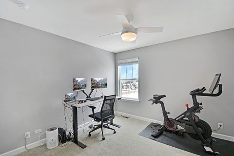 Tiny photo for 2 Potter Court, Hawthorn Woods, IL 60047 (MLS # 12611062)