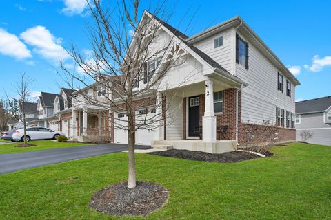 Tiny photo for 2 Potter Court, Hawthorn Woods, IL 60047 (MLS # 12611062)