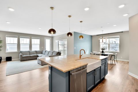 Tiny photo for 2 Potter Court, Hawthorn Woods, IL 60047 (MLS # 12611062)