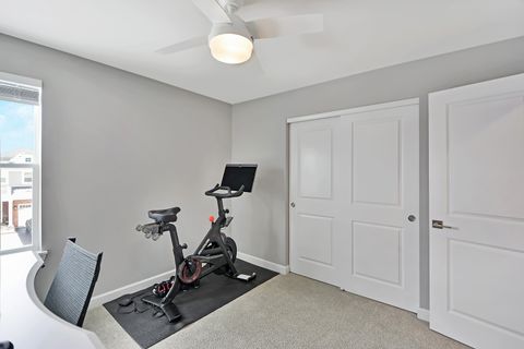 Tiny photo for 2 Potter Court, Hawthorn Woods, IL 60047 (MLS # 12611062)