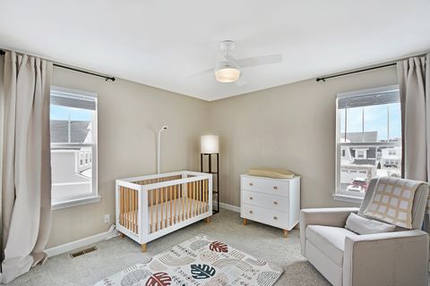 Tiny photo for 2 Potter Court, Hawthorn Woods, IL 60047 (MLS # 12611062)