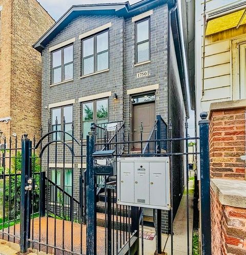 1750 W Cermak Road B Chicago IL 60608