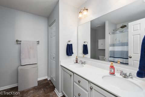 Tiny photo for 7801 Jewelflower Court, Joliet, IL 60431 (MLS # 12602116)