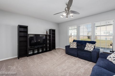 Tiny photo for 7801 Jewelflower Court, Joliet, IL 60431 (MLS # 12602116)