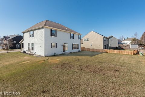 Tiny photo for 7801 Jewelflower Court, Joliet, IL 60431 (MLS # 12602116)