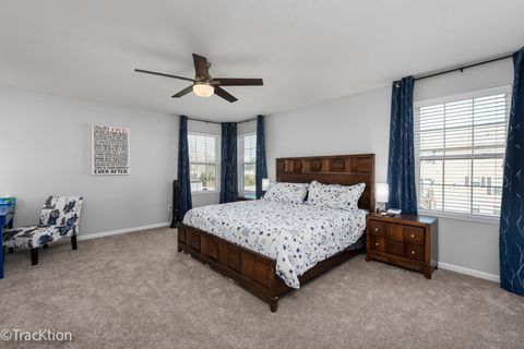 Tiny photo for 7801 Jewelflower Court, Joliet, IL 60431 (MLS # 12602116)