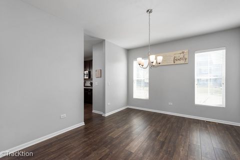 Tiny photo for 7801 Jewelflower Court, Joliet, IL 60431 (MLS # 12602116)