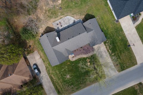 Tiny photo for 1816 Wolff Drive, Marion, IL 62959 (MLS # 12603922)