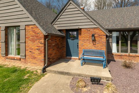 Tiny photo for 1816 Wolff Drive, Marion, IL 62959 (MLS # 12603922)