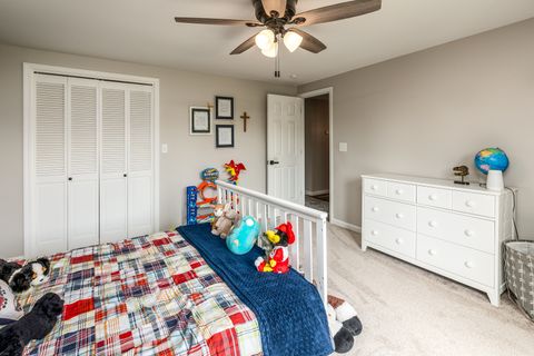 Tiny photo for 1816 Wolff Drive, Marion, IL 62959 (MLS # 12603922)