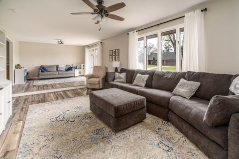 Tiny photo for 1816 Wolff Drive, Marion, IL 62959 (MLS # 12603922)