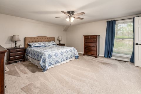 Tiny photo for 1816 Wolff Drive, Marion, IL 62959 (MLS # 12603922)