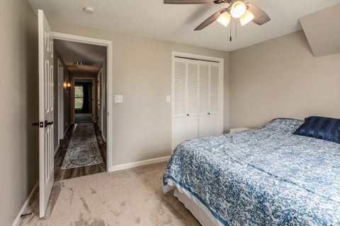 Tiny photo for 1816 Wolff Drive, Marion, IL 62959 (MLS # 12603922)