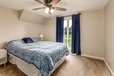 Tiny photo for 1816 Wolff Drive, Marion, IL 62959 (MLS # 12603922)