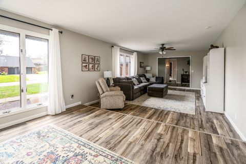 Tiny photo for 1816 Wolff Drive, Marion, IL 62959 (MLS # 12603922)