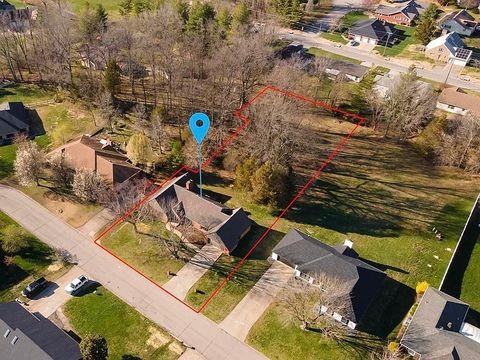 Tiny photo for 1816 Wolff Drive, Marion, IL 62959 (MLS # 12603922)