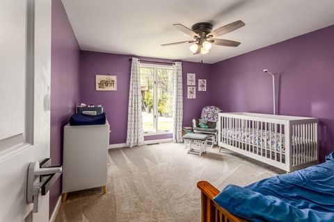 Tiny photo for 1816 Wolff Drive, Marion, IL 62959 (MLS # 12603922)