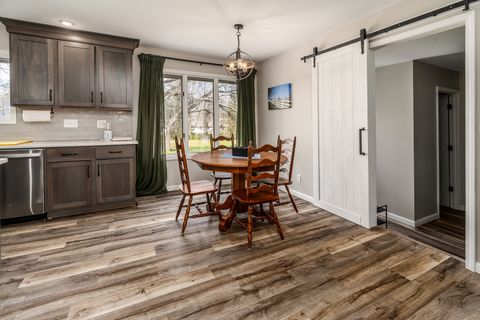 Tiny photo for 1816 Wolff Drive, Marion, IL 62959 (MLS # 12603922)