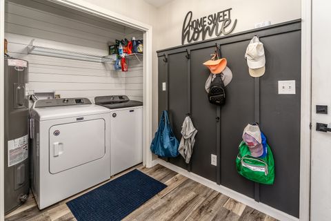 Tiny photo for 1816 Wolff Drive, Marion, IL 62959 (MLS # 12603922)