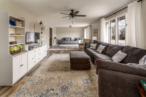 Tiny photo for 1816 Wolff Drive, Marion, IL 62959 (MLS # 12603922)