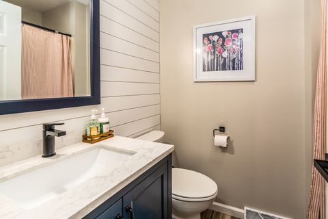 Tiny photo for 1816 Wolff Drive, Marion, IL 62959 (MLS # 12603922)