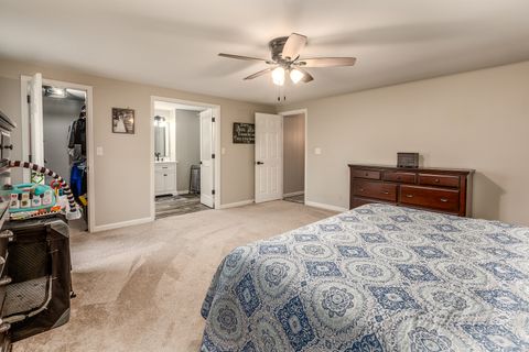 Tiny photo for 1816 Wolff Drive, Marion, IL 62959 (MLS # 12603922)