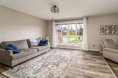 Tiny photo for 1816 Wolff Drive, Marion, IL 62959 (MLS # 12603922)