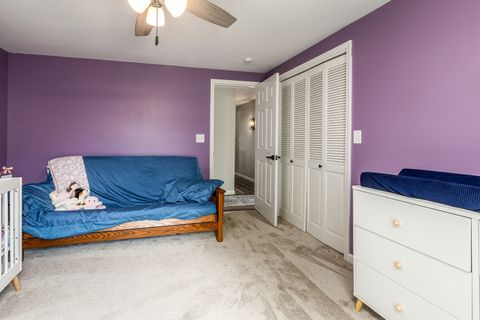 Tiny photo for 1816 Wolff Drive, Marion, IL 62959 (MLS # 12603922)