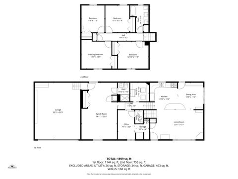 Tiny photo for 1N307 RICHARD Avenue, Wheaton, IL 60188 (MLS # 12524438)