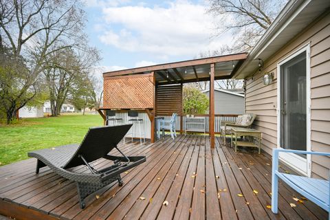 Tiny photo for 1N307 RICHARD Avenue, Wheaton, IL 60188 (MLS # 12524438)