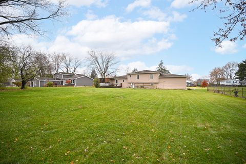 Tiny photo for 1N307 RICHARD Avenue, Wheaton, IL 60188 (MLS # 12524438)