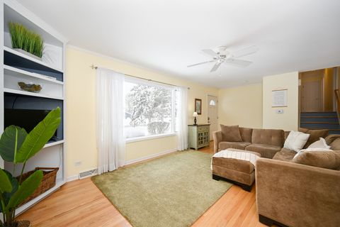 Tiny photo for 1N307 RICHARD Avenue, Wheaton, IL 60188 (MLS # 12524438)