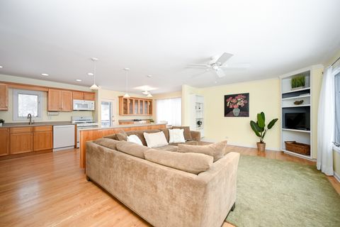 Tiny photo for 1N307 RICHARD Avenue, Wheaton, IL 60188 (MLS # 12524438)