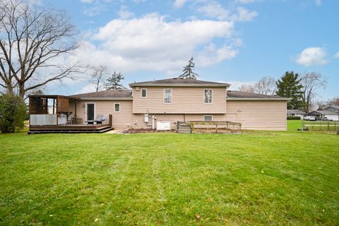Tiny photo for 1N307 RICHARD Avenue, Wheaton, IL 60188 (MLS # 12524438)
