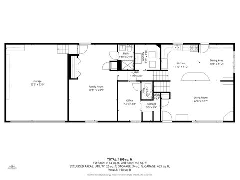 Tiny photo for 1N307 RICHARD Avenue, Wheaton, IL 60188 (MLS # 12524438)