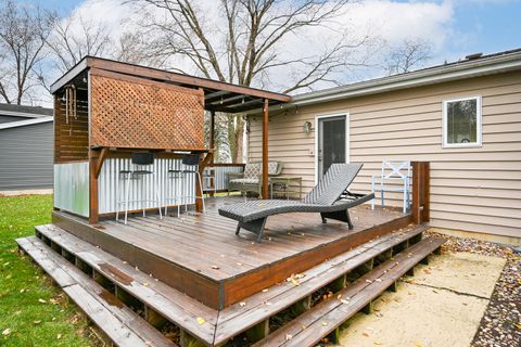 Tiny photo for 1N307 RICHARD Avenue, Wheaton, IL 60188 (MLS # 12524438)