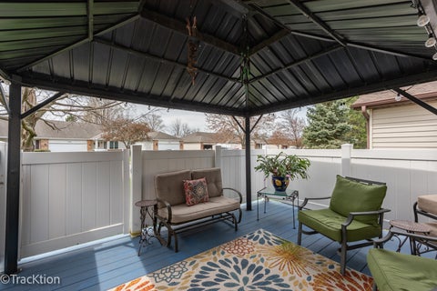 Tiny photo for 20838 W Peppertree Court, Plainfield, IL 60544 (MLS # 12667613)