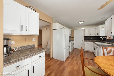 Tiny photo for 20838 W Peppertree Court, Plainfield, IL 60544 (MLS # 12667613)