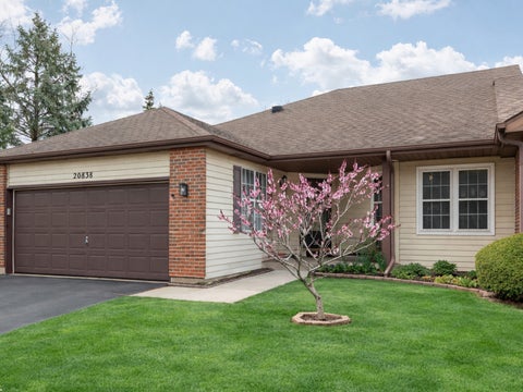 Photo of 20838 W Peppertree Court, Plainfield, IL 60544 (MLS # 12667613)