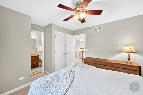 Tiny photo for 4020 White Eagle Drive, Naperville, IL 60564 (MLS # 12756753)