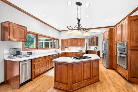 Tiny photo for 4020 White Eagle Drive, Naperville, IL 60564 (MLS # 12756753)