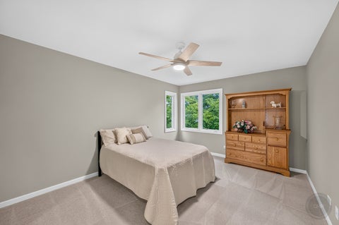 Tiny photo for 4020 White Eagle Drive, Naperville, IL 60564 (MLS # 12756753)